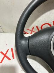 Руль с airbag SUZUKI ALTO LAPIN HE22S K6A 4811082K01P4Z 4 ракурс