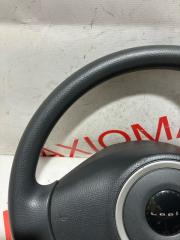 Руль с airbag SUZUKI ALTO LAPIN HE22S K6A 4811082K01P4Z 5 ракурс