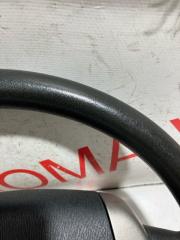 Руль с airbag TOYOTA PRIUS NHW20 1NZFXE 4510047040C0 5 ракурс
