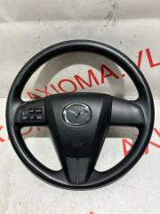 Руль с airbag MAZDA PREMACY CWEFW LFVD BBM23298202 3 ракурс