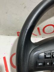 Руль с airbag MAZDA PREMACY CWEFW LFVD BBM23298202 4 ракурс