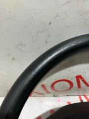 Руль с airbag MAZDA PREMACY CWEFW LFVD BBM23298202 5 ракурс