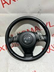 Руль с airbag MAZDA PREMACY CREW LFVE C30832980, C23557K00C 3 ракурс
