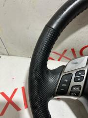 Руль с airbag MAZDA PREMACY CREW LFVE C30832980, C23557K00C 4 ракурс