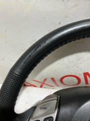 Руль с airbag MAZDA PREMACY CREW LFVE C30832980, C23557K00C 5 ракурс
