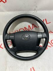 Руль с airbag TOYOTA MARK X GRX120 4GRFSE 4510022A20C0 3 ракурс