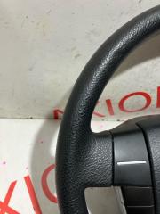 Руль с airbag TOYOTA MARK X GRX120 4GRFSE 4510022A20C0 4 ракурс