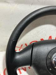 Руль с airbag MAZDA DEMIO DY3W ZJVE D35032980D00, D52257K00A97 4 ракурс