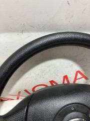 Руль с airbag MAZDA DEMIO DY3W ZJVE D35032980D00, D52257K00A97 5 ракурс