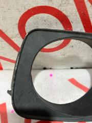 Ободок туманки левый TOYOTA COROLLA FIELDER NZE141 1NZFE 812200D041, 812200D042, 04709 2 ракурс