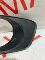 Ободок туманки левый TOYOTA COROLLA FIELDER NZE141 1NZFE 812200D041, 812200D042, 04709 3 ракурс
