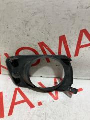 Ободок туманки левый TOYOTA COROLLA FIELDER NZE141 1NZFE 812200D041, 812200D042, 04709 4 ракурс