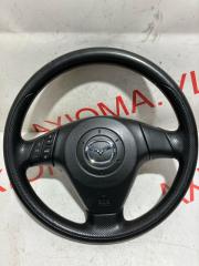 Руль с airbag MAZDA PREMACY CREW LFVD C23632980 3 ракурс