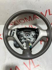 Руль HONDA MOBILIO GB1 L15A 78501SAAJ61ZB 3 ракурс