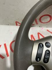 Руль HONDA MOBILIO GB1 L15A 78501SAAJ61ZB 4 ракурс
