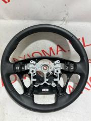 Руль TOYOTA SAI AZK10 2AZFXE 4510375010 1 ракурс