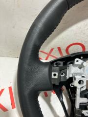 Руль TOYOTA SAI AZK10 2AZFXE 4510375010 2 ракурс