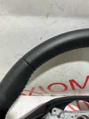 Руль TOYOTA SAI AZK10 2AZFXE 4510375010 3 ракурс