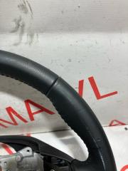Руль TOYOTA SAI AZK10 2AZFXE 4510375010 5 ракурс