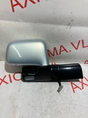 Зеркало правое HONDA MOBILIO GB1 L15A 76200SCCN42ZA 5 ракурс