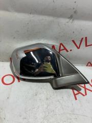 Зеркало правое MITSUBISHI PAJERO MINI H58A 4A30 MR441342 4 ракурс