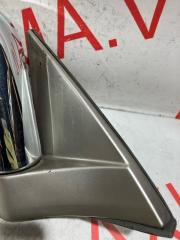 Зеркало правое MITSUBISHI PAJERO MINI H58A 4A30 MR441342 5 ракурс