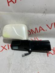 Зеркало правое HONDA MOBILIO GB1 L15A 76200SCCN42ZL 2 ракурс