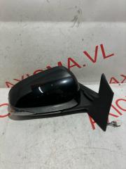 Зеркало правое TOYOTA AQUA NHP10 1NZFXE 8791052D70 1 ракурс