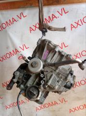 АКПП SUZUKI ALTO LAPIN HE21S K6A 2000273H20 5 ракурс АКПП SUZUKI ALTO LAPIN HE21S K6A 2000273H20 5 ракурс