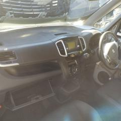 Консоль SUZUKI SOLIO MA15S K12B 7389154M00 1 ракурс