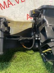 Печка MERCEDES-BENZ E-CLASS W211 M272E35 2118300660 3 ракурс