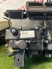 Печка MERCEDES-BENZ E-CLASS W211 M272E35 2118300660 4 ракурс