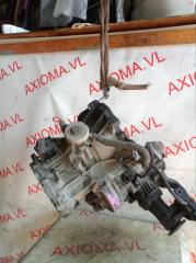 АКПП SUZUKI ALTO HA23S K6A 2000284GR1 5 ракурс АКПП SUZUKI ALTO HA23S K6A 2000284GR1 5 ракурс
