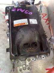 Инвертор TOYOTA PRIUS ZVW50 2ZRFXE G920047260, G9200-47260 2 ракурс