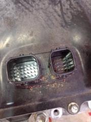Инвертор TOYOTA PRIUS ZVW50 2ZRFXE G920047260, G9200-47260 3 ракурс