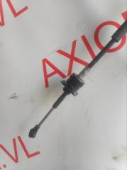 Трос переключения акпп SUZUKI KEI HN22S K6A 2821078G12, 1A0346500A 2 ракурс