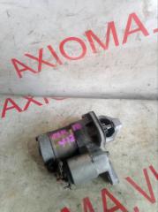 Стартер NISSAN WINGROAD 2009