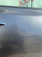Дверь правая передняя NISSAN LEAF ZE1 EM57 H010M5SKMA 5 ракурс