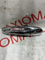 Ручка двери передняя левая LINCOLN TOWNCAR 1998