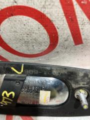 Ручка двери передняя левая TOWNCAR 1998 FN145 MODULAR V8