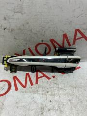 Ручка двери левая передняя TOYOTA SAI AZK10 2AZFXE 6922075010A0, 6920248011 5 ракурс