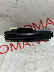 Ручка двери правая задняя NISSAN MARCH K13 HR12DE 826401HH5B, 806101HH0A, 806101HH1A 5 ракурс