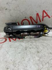 Ручка двери правая передняя TOYOTA PRIUS ALPHA ZVW41 2ZRFXE 6921074030B3 5 ракурс