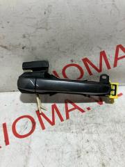Ручка двери правая задняя TOYOTA PRIUS ALPHA ZVW41 2ZRFXE 6921174020B4 5 ракурс