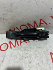 Ручка двери левая передняя NISSAN MARCH K13 HR12DE 806401HH5B, 806111HH0A, 806111HH1A 5 ракурс