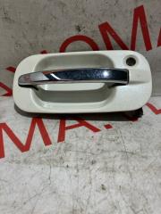 Ручка двери правая передняя HONDA MOBILIO GB1 L15A 72140SCCJ01ZV 1 ракурс