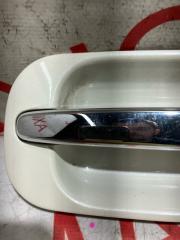 Ручка двери правая передняя HONDA MOBILIO GB1 L15A 72140SCCJ01ZV 2 ракурс
