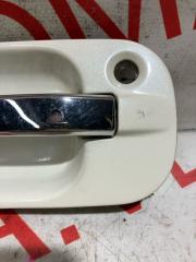 Ручка двери правая передняя HONDA MOBILIO GB1 L15A 72140SCCJ01ZV 4 ракурс