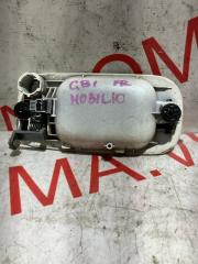 Ручка двери правая передняя HONDA MOBILIO GB1 L15A 72140SCCJ01ZV 5 ракурс