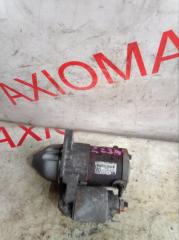 Стартер MITSUBISHI COLT 2007